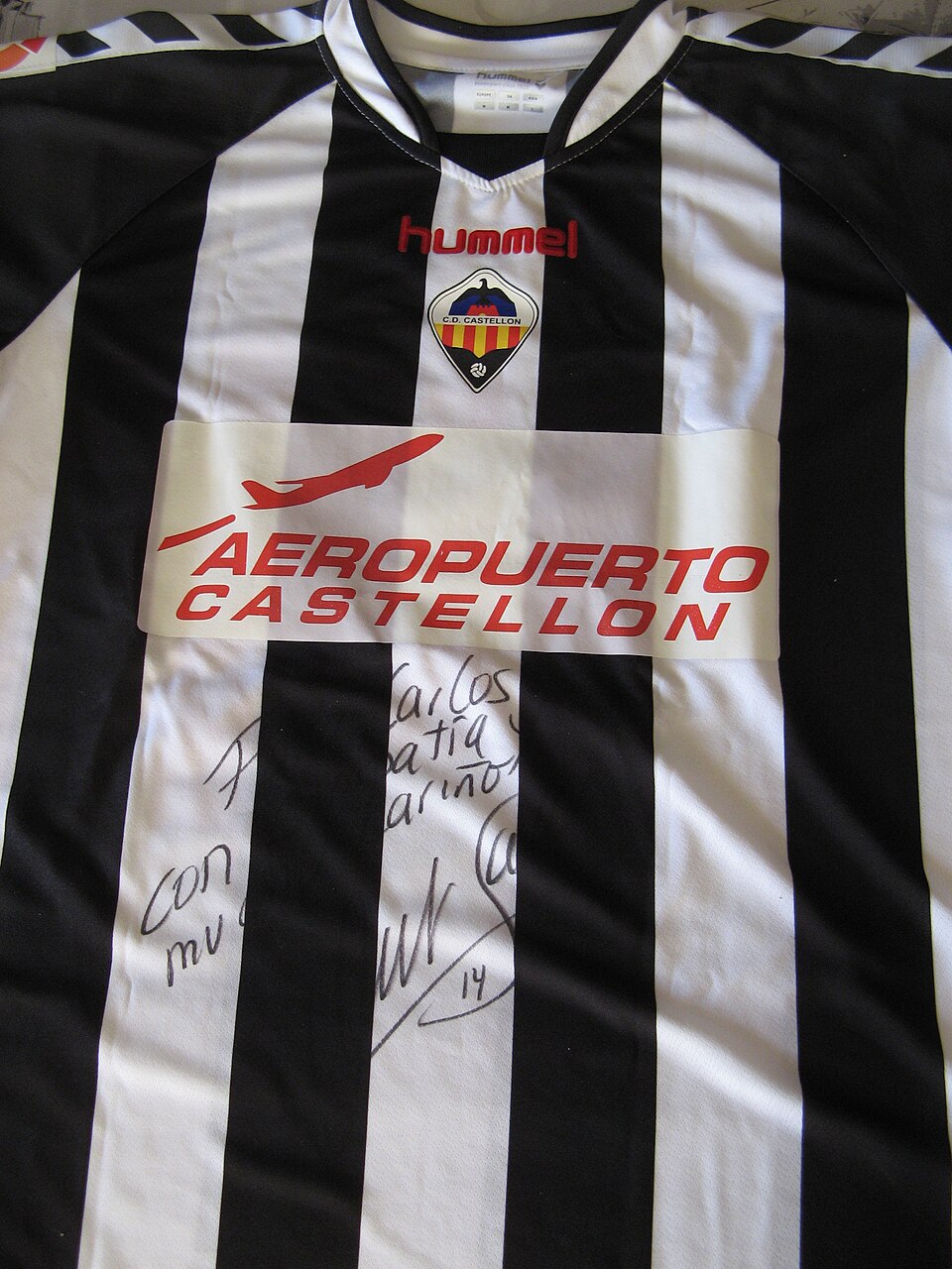 CD Castellón vs Almería