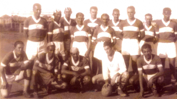 Goiás vs Grêmio Novorizontino