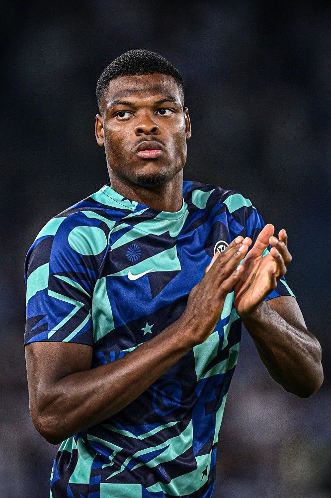 Denzel Dumfries cerca de unirse al Real Madrid, según Mundo Deportivo