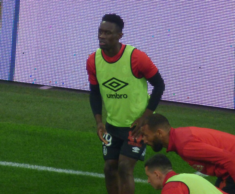 Folarin Balogun, el foco de la ofensiva de USMNT
