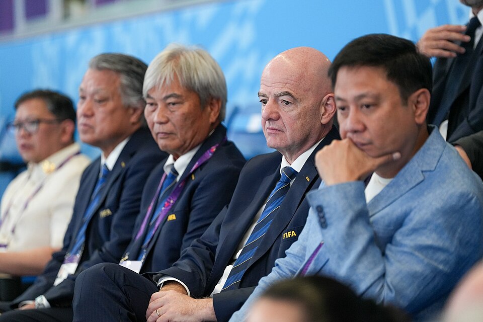 FIFA y FIFPRO alcanzan acuerdo histórico para la gobernanza del fútbol