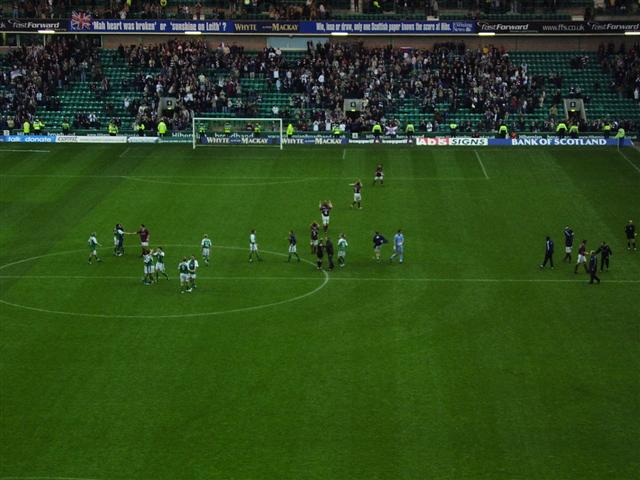 Craig Gordon: Una carrera de resurgimientos que podría culminar en el Mundial 2026