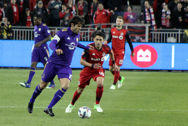 Kaká analiza su paso por el Real Madrid: las lesiones como factor clave