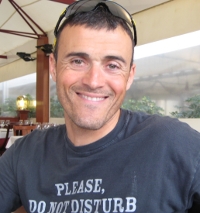 Revelado el motivo del reencuentro de Luis Enrique con su histórico Barça Atlètic