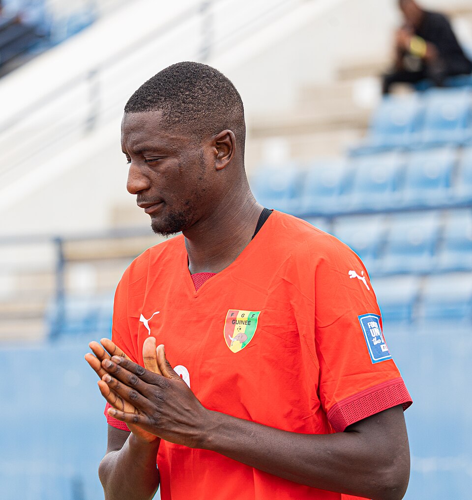 El Atlético de Madrid se suma al interés por fichar a Serhou Guirassy, según reportes alemanes