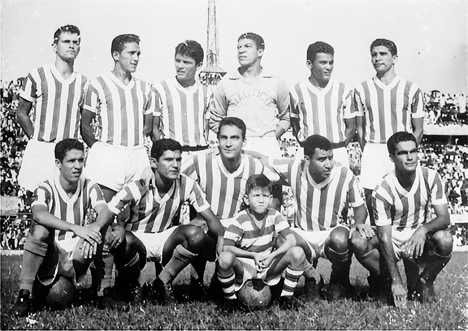 Náutico vs Fortaleza